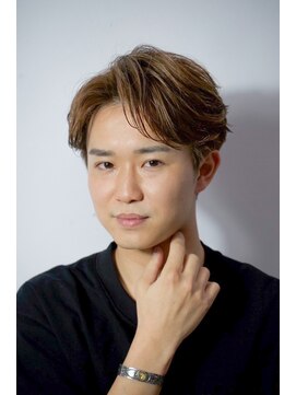 ヒロギンザ 銀座一丁目店(HIRO GINZA) 銀座/バーバー/ツーブロック/シェービング/理容室