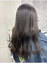 アイ(_i)&nbsp;アッシュベージュ