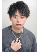 リップス 横浜(LIPPS)&nbsp;ツイストアップバング