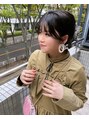 ロペ(ROPE.) 大澤 鈴音