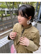 ロペ(ROPE.) 大澤 鈴音