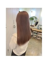 テーラヘアー 草加店(TELAHAIR)&nbsp;艶髪カラー
