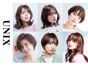 UNIX Mark Is みなとみらい店【ユニックス】