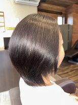 ヘアアンドスパ ベル(Belle)&nbsp;髪質改善・縮毛矯正・低刺激カラー