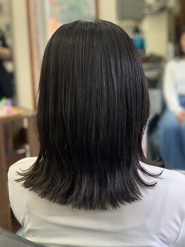 ピックアップ(Pick UP) 大人ダークカラー