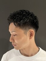 ヒロギンザ 大阪本店(HIRO GINZA)&nbsp;ツイストスパイラルパーマ