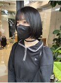 【iFY 落合】ボブレイヤー