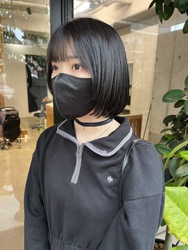 アイフィ(iFY) 【iFY 落合】ボブレイヤー