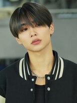 ダダ(D.D.)&nbsp;シースルーマッシュ