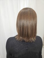 ぽ歩ビーアップ(Be-up)&nbsp;ミディアムスタイル