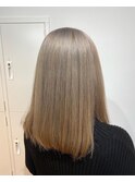 ミルクティーbeige