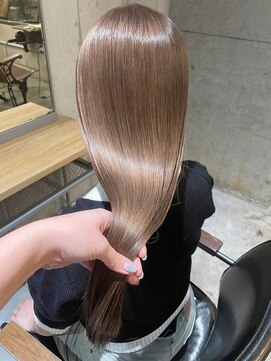 メーヴェ(Mowen) [ ベージュ ］