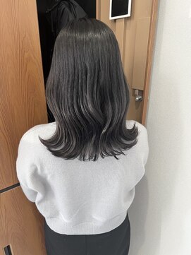 アネラ(Anela) グレージュ
