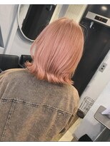 ジゼル 筑紫野(GiseL)&nbsp;ピンクラベンダー