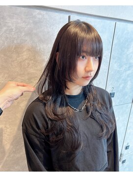 ガルボヘアー 名古屋栄店(garbo hair) #名古屋#栄#プルエクステ#エクステ#カラー