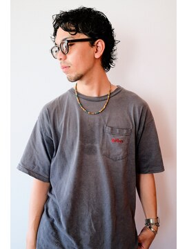 ニウ(NIU) MENS STYLE