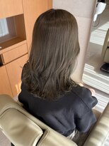 サードショップ 梅田茶屋町店(THIRD SHOP)&nbsp;オリーブベージュ