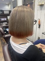 シェリー アン(cherie un) デザインカラー