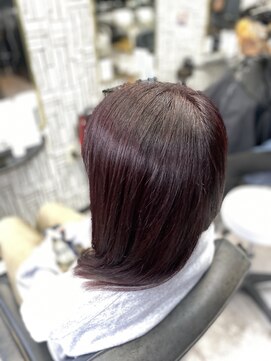 アローズ 久留米店(arose) ワンカラー