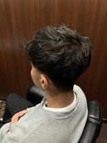 ヒロギンザ 新橋日比谷口店(HIRO GINZA)&nbsp;スペインカール