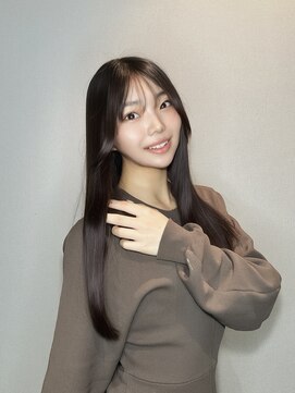 【shuki特製】髪質改善