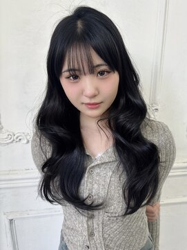 内巻きレイヤー