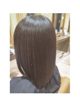 【イルミナカラー】『光色』がテーマ。「透明感」「ツヤ」「柔らかさ」が同時に手に入るヘアカラー