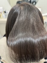 サロウィン 水戸(SALOWIN)&nbsp;【水戸  舞歌 】艶カラー