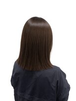 イワッシュ 二俣川駅店(IwAsh) #髪質改善#縮毛矯正#学割U24#二俣川駅