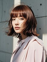 エイチ ウルフカット 大阪梅田(811)&nbsp;ウルフカットショートカットボブショートボブレイヤーカットボブ