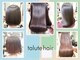 タルテヘア 日吉(talute hair)の写真