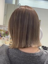 エスアンドケー 下通店(S&K)&nbsp;ハイライトベージュ