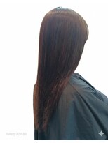 【シールエクステ/ウィッグ専門店】The real deal【3/1 NEW OPEN(予定)】 エクステで作るナチュラルロング