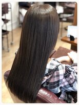 ナチュラヘアクラフト(natural hair craft) お客様スタイル