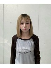 エクラ(eclat)&nbsp;日置 悠那