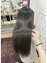 リコルド 学芸大学(Ricordo)&nbsp;グレージュ、オリーブグレージュ