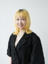 ハルキミナトジャパン ヒロシマ(HARUKI MINATO japan HIROSHIMA)&nbsp;神谷　英里 広島紙屋町