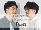 フローレス バイ ヘッドライト 川崎店(hair flores by HEADLIGHT)の写真