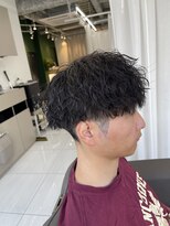 グレーベン 木場(GREVEN)&nbsp;ツイストスパイラル