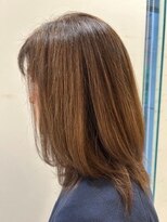 美粧 ほそや お花茶屋本店 似合せちょっとだけレイヤー
