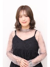 グッドモーニングユナイト(Good Morning UNITE) 小原 姫奈