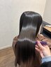茂太指名クーポン:髪質改善プレミアムストレート×トリートメント