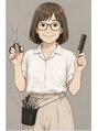 コワフュールトーリ フジグラン店(COIFFURE TORI)&nbsp;斧山 多津