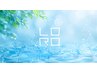 【ホームケア1本付※】カット+クールシャンプー《夏季限定》
