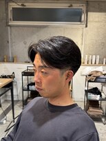 ラボヌールヘアーパルフェ 大宮西口店(La Bonheur hair parfait)&nbsp;[谷本]ナチュラル7:3
