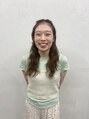 ヘアー バトン(hair vaton)&nbsp;高畑 歩波
