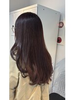 トキ シキ 戸塚(Toki. shiki)&nbsp;髪質改善トリートメント
