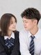 ジールサロン つくば本店の写真/学生さん大歓迎♪トレンド×似合わせで、学校でも休日でも自分らしくキマるスタイルをご提案！
