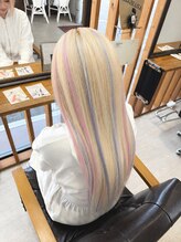 アロハナ 鈴鹿(ALOHANA)