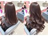 【2回目以降10月限定♪】52cmシールエクステ80枚 30%OFF☆